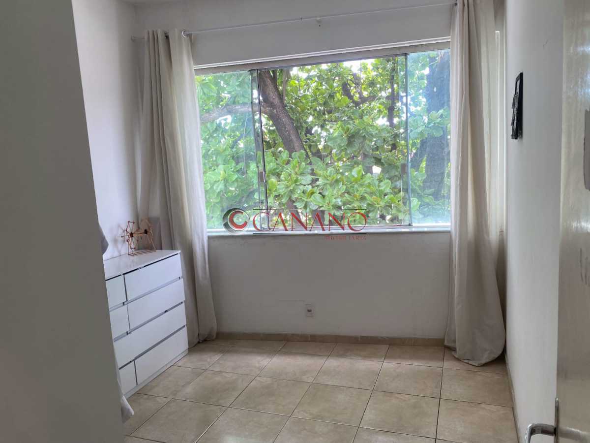 Conheça quarto a2 Est Engenho da Pedra do imóvel - Apartamento à venda Estrada do Engenho da Pedra, Ramos, Rio de Janeiro - R$ 230.000 - BJAP21779 - 6 quarto a2 Est Engenho da Pedra - 6