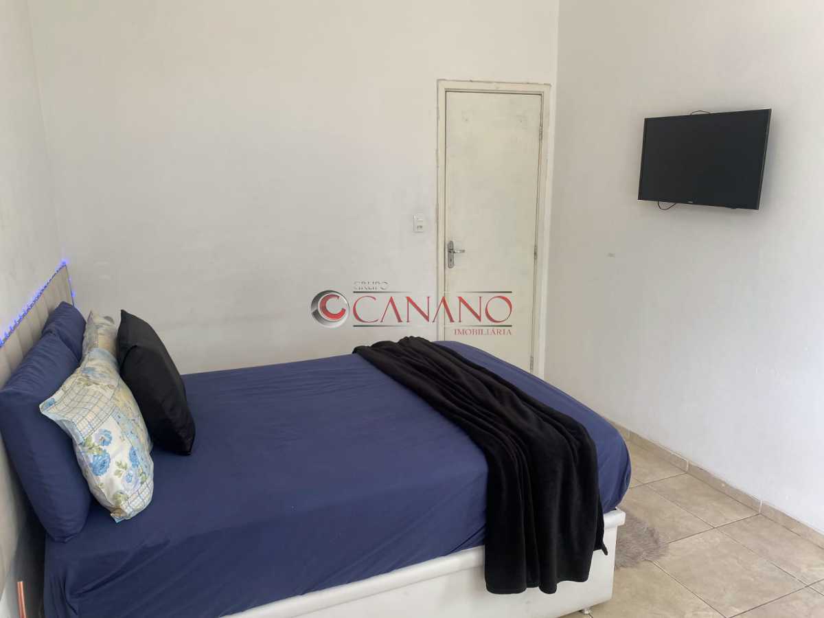 Conheça quarto a3 Est Engenho da Pedra do imóvel - Apartamento à venda Estrada do Engenho da Pedra, Ramos, Rio de Janeiro - R$ 230.000 - BJAP21779 - 5 quarto a3 Est Engenho da Pedra - 5