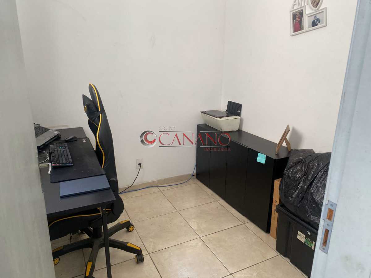 Conheça quarto b Est Engenho da Pedra do imóvel - Apartamento à venda Estrada do Engenho da Pedra, Ramos, Rio de Janeiro - R$ 230.000 - BJAP21779 - 8 quarto b Est Engenho da Pedra - 8