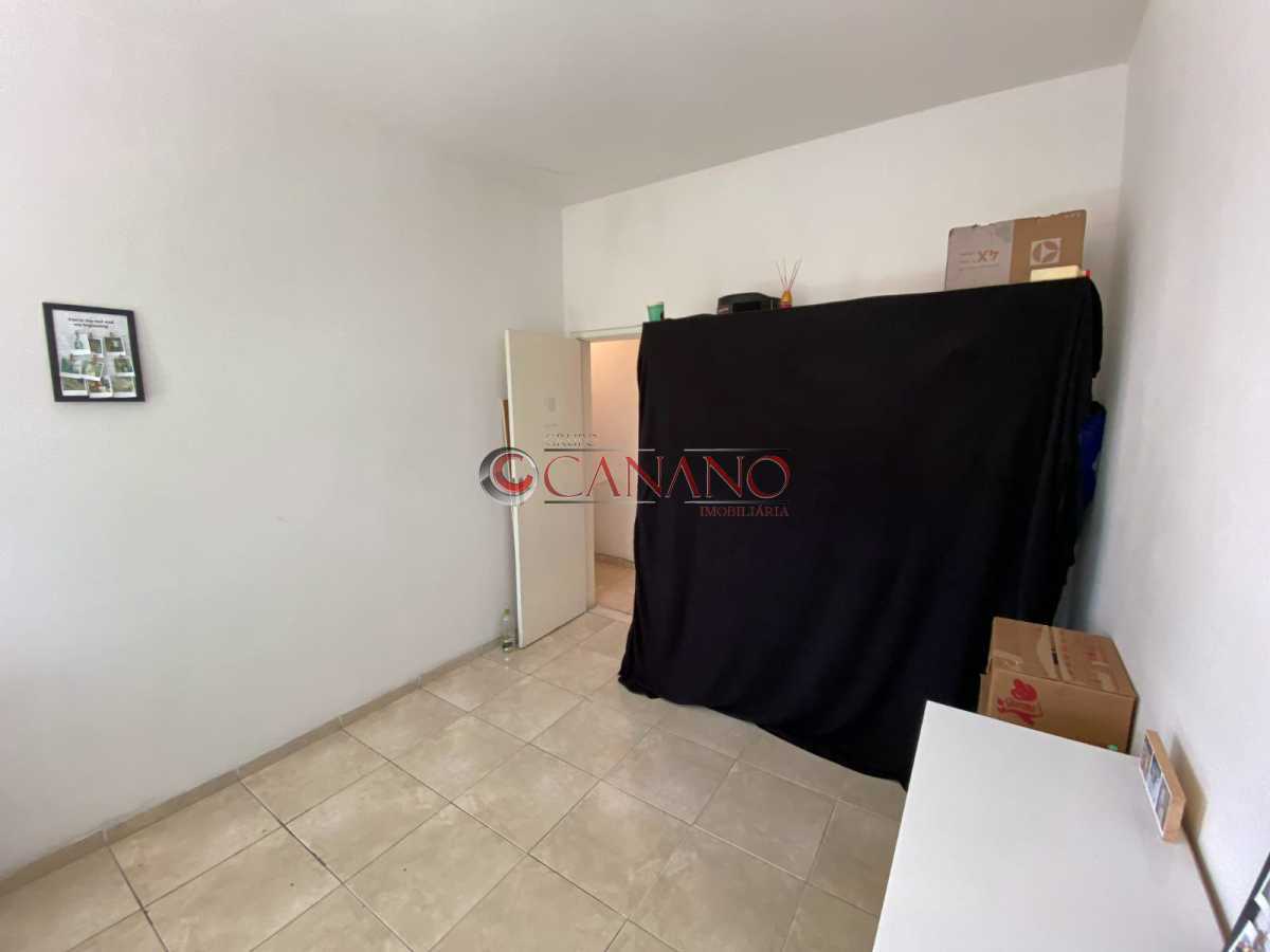Conheça quarto b1 Est Engenho da Pedra do imóvel - Apartamento à venda Estrada do Engenho da Pedra, Ramos, Rio de Janeiro - R$ 230.000 - BJAP21779 - 9 quarto b1 Est Engenho da Pedra - 9