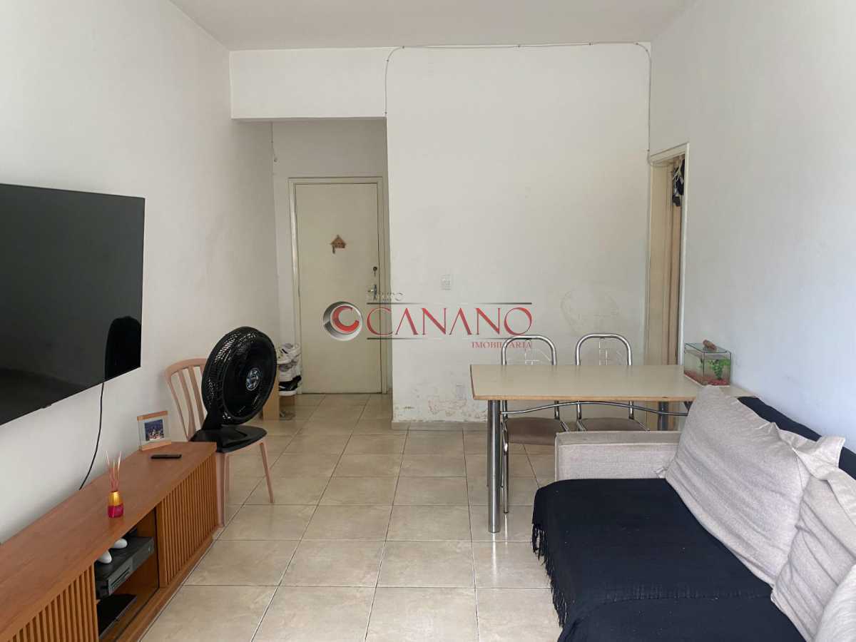 Conheça sala 1 Est Engenho da Pedra 50 do imóvel - Apartamento à venda Estrada do Engenho da Pedra, Ramos, Rio de Janeiro - R$ 230.000 - BJAP21779 - 2 sala 1 Est Engenho da Pedra 50 - 2