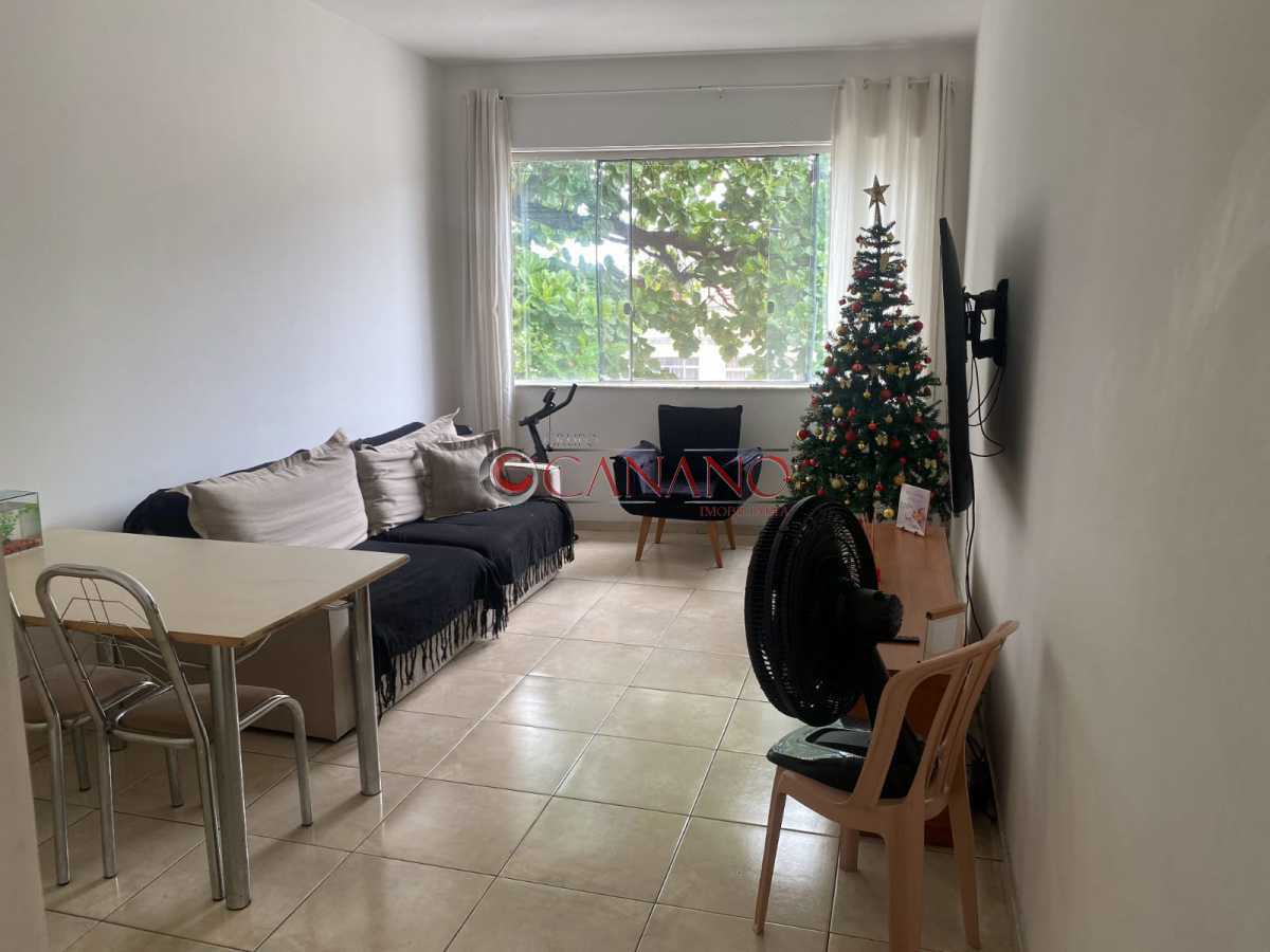 Conheça sala 2 Est Engenho da Pedra 50 do imóvel - Apartamento à venda Estrada do Engenho da Pedra, Ramos, Rio de Janeiro - R$ 230.000 - BJAP21779 - 1 sala 2 Est Engenho da Pedra 50 - 1