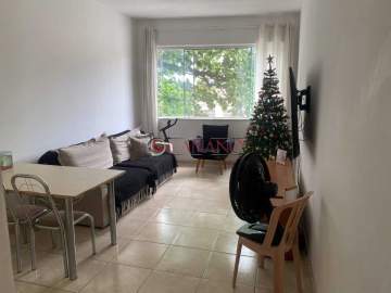 Apartamento à venda Estrada do Engenho da Pedra, Ramos, Rio de Janeiro - R$ 230.000 - BJAP21779