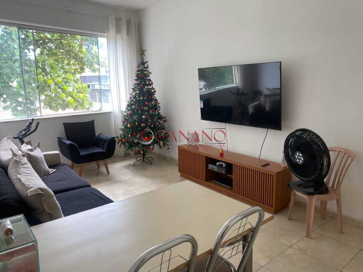 Conheça sala 3 Est Engenho da Pedra 50 do imóvel - Apartamento à venda Estrada do Engenho da Pedra, Ramos, Rio de Janeiro - R$ 230.000 - BJAP21779 - 3 sala 3 Est Engenho da Pedra 50 - 3