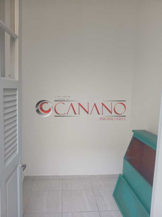 Conheça 2 do imóvel - Apartamento à venda Rua Aquidabã, Méier, Rio de Janeiro - R$ 210.000 - BJAP21780 - 5 2 - 5