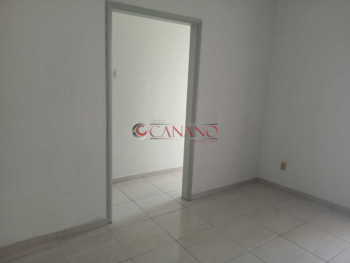 Conheça 3 do imóvel - Apartamento à venda Rua Aquidabã, Méier, Rio de Janeiro - R$ 210.000 - BJAP21780 - 6 3 - 6