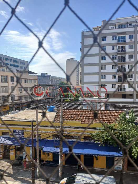 Conheça 6 do imóvel - Apartamento à venda Rua Aquidabã, Méier, Rio de Janeiro - R$ 210.000 - BJAP21780 - 14 6 - 14