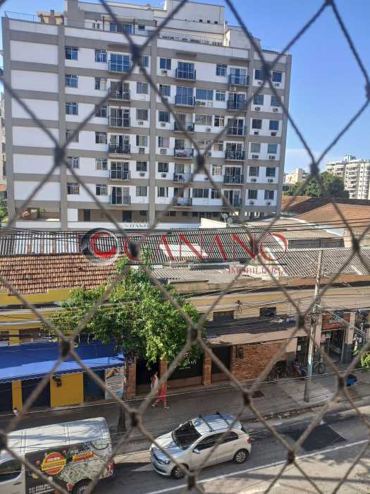 Conheça 8 do imóvel - Apartamento à venda Rua Aquidabã, Méier, Rio de Janeiro - R$ 210.000 - BJAP21780 - 15 8 - 15