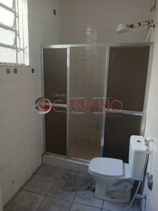 Conheça 9 do imóvel - Apartamento à venda Rua Aquidabã, Méier, Rio de Janeiro - R$ 210.000 - BJAP21780 - 9 9 - 9