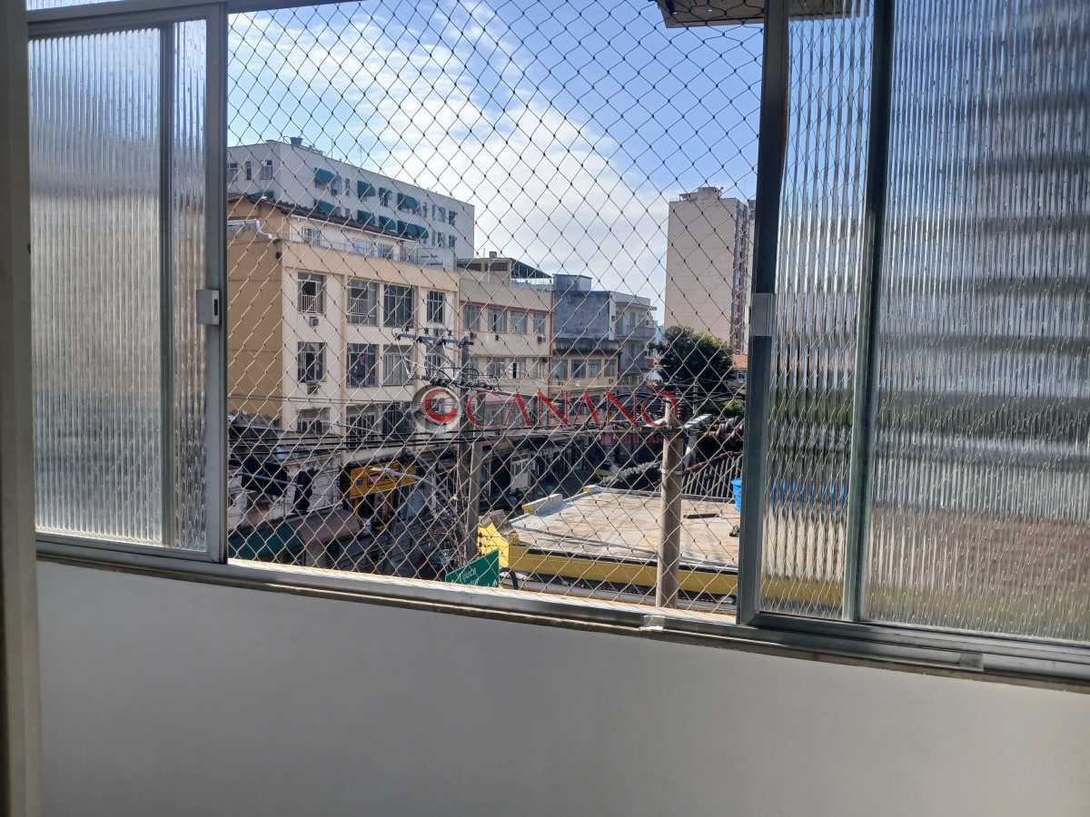 Conheça 11 do imóvel - Apartamento à venda Rua Aquidabã, Méier, Rio de Janeiro - R$ 210.000 - BJAP21780 - 10 11 - 10