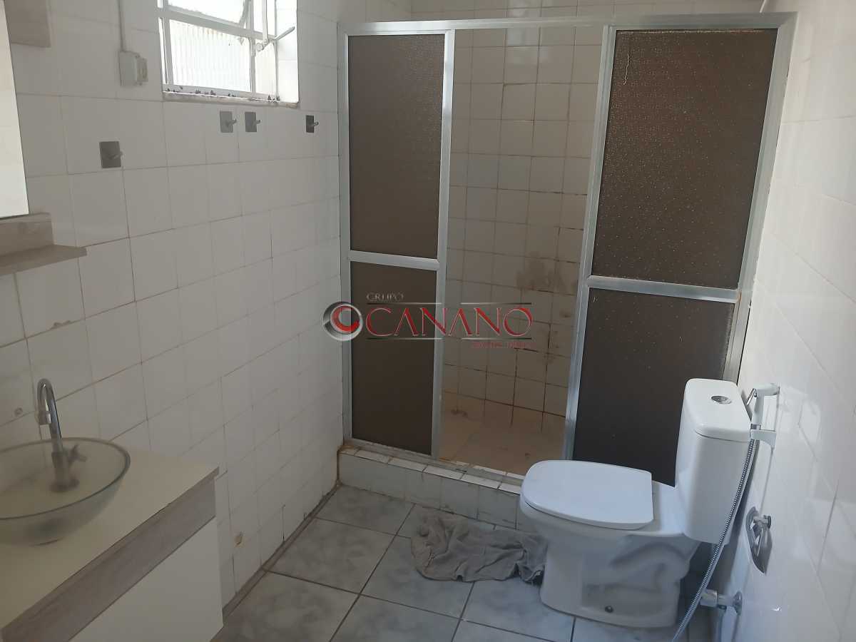 Conheça 12 do imóvel - Apartamento à venda Rua Aquidabã, Méier, Rio de Janeiro - R$ 210.000 - BJAP21780 - 11 12 - 11