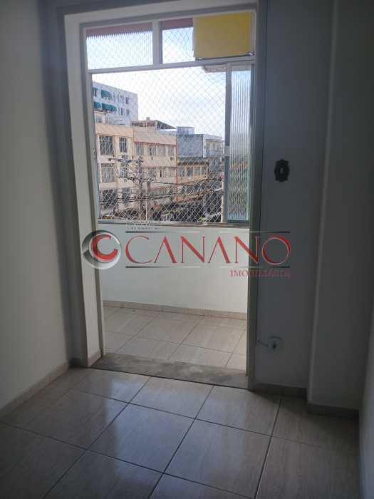 Conheça 13 do imóvel - Apartamento à venda Rua Aquidabã, Méier, Rio de Janeiro - R$ 210.000 - BJAP21780 - 1 13 - 1