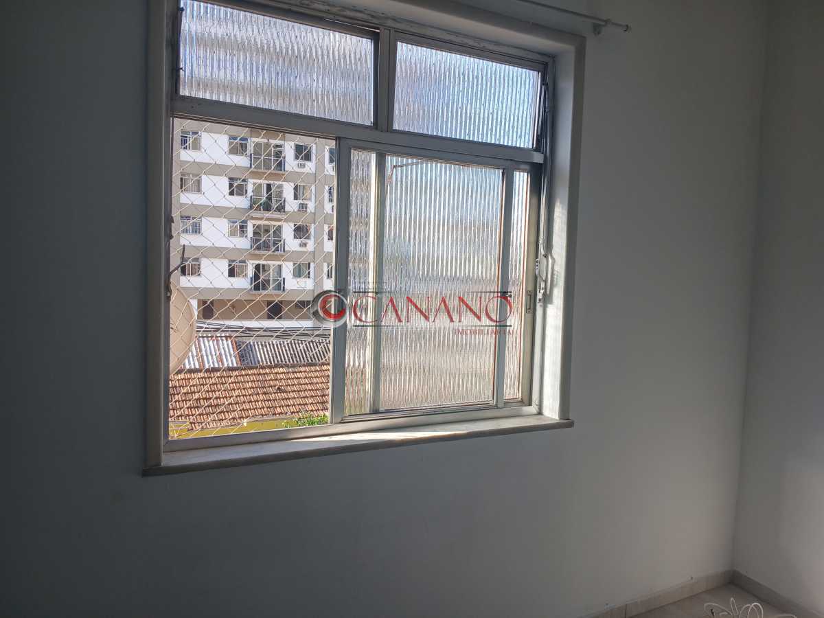 Conheça 14 do imóvel - Apartamento à venda Rua Aquidabã, Méier, Rio de Janeiro - R$ 210.000 - BJAP21780 - 12 14 - 12