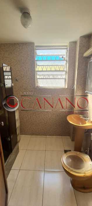 Conheça banheiro a1 Rodolfo Galvão do imóvel - Casa à venda Rua Rodolfo Galvão, Higienópolis, Rio de Janeiro - R$ 650.000 - BJCA30087 - 12 banheiro a1 Rodolfo Galvão - 12