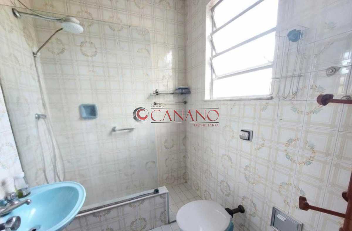Conheça banheiro b1 Rodolfo Galvão do imóvel - Casa à venda Rua Rodolfo Galvão, Higienópolis, Rio de Janeiro - R$ 650.000 - BJCA30087 - 13 banheiro b1 Rodolfo Galvão - 13
