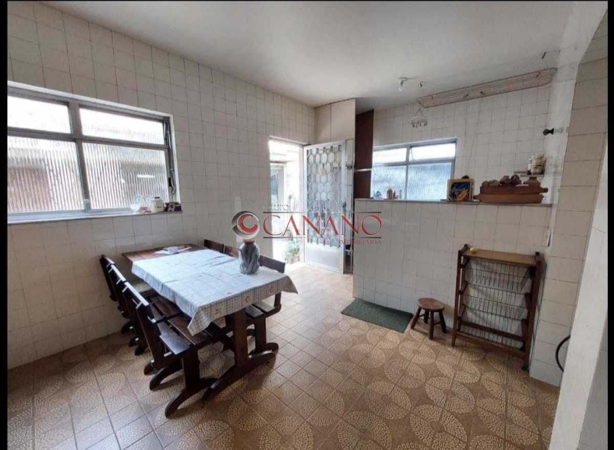 Conheça cozinha a1 Rodolfo Galvão do imóvel - Casa à venda Rua Rodolfo Galvão, Higienópolis, Rio de Janeiro - R$ 650.000 - BJCA30087 - 10 cozinha a1 Rodolfo Galvão - 10