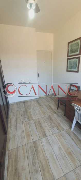 Conheça quarto b1 Rodolfo Galvão do imóvel - Casa à venda Rua Rodolfo Galvão, Higienópolis, Rio de Janeiro - R$ 650.000 - BJCA30087 - 5 quarto b1 Rodolfo Galvão - 5