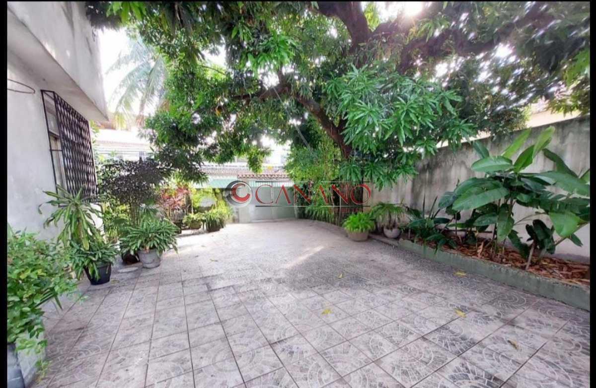 Conheça quintal 2 Rodolfo Galvão do imóvel - Casa à venda Rua Rodolfo Galvão, Higienópolis, Rio de Janeiro - R$ 650.000 - BJCA30087 - 18 quintal 2 Rodolfo Galvão - 18