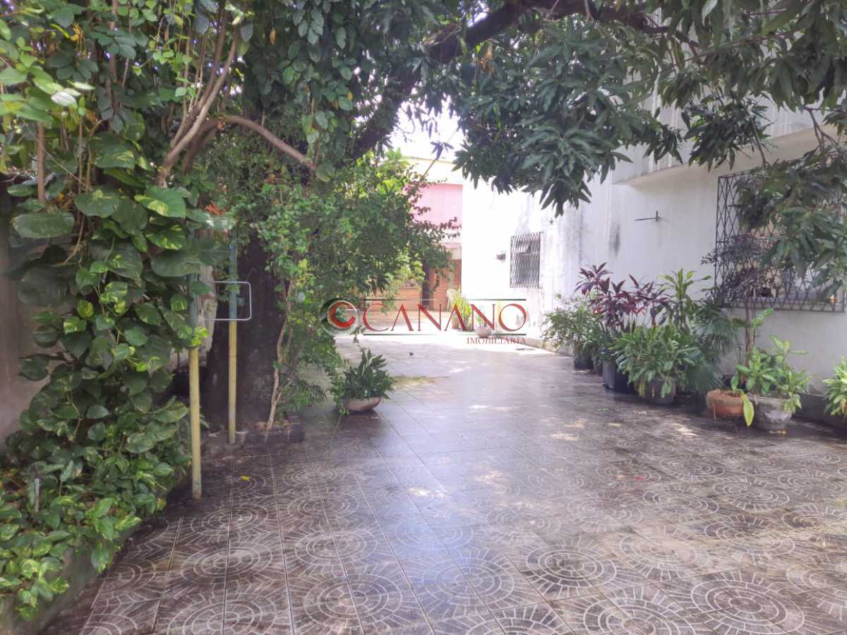 Conheça quintal 4 Rodolfo Galvão do imóvel - Casa à venda Rua Rodolfo Galvão, Higienópolis, Rio de Janeiro - R$ 650.000 - BJCA30087 - 20 quintal 4 Rodolfo Galvão - 20