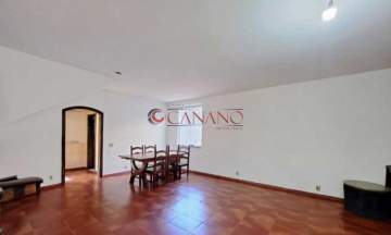 Casa à venda Rua Rodolfo Galvão, Higienópolis, Rio de Janeiro - R$ 650.000 - BJCA30087