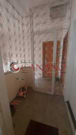 Apartamento 3 quartos à venda Del Castilho, Rio de Janeiro - R$ 300.000 - BJAP30546