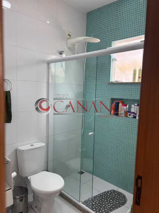 Conheça banheiro b1 Daniel Carneiro 62 do imóvel - Casa de Vila à venda Rua Daniel Carneiro, Engenho de Dentro, Rio de Janeiro - R$ 600.000 - BJCV40035 - 12 banheiro b1 Daniel Carneiro 62 - 12