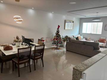 Casa de Vila à venda Rua Daniel Carneiro, Engenho de Dentro, Rio de Janeiro - R$ 570.000 - BJCV40035