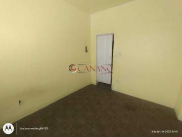 Casa de Vila 2 quartos à venda Engenho Novo, Rio de Janeiro - R$ 180.000 - BJCV20114