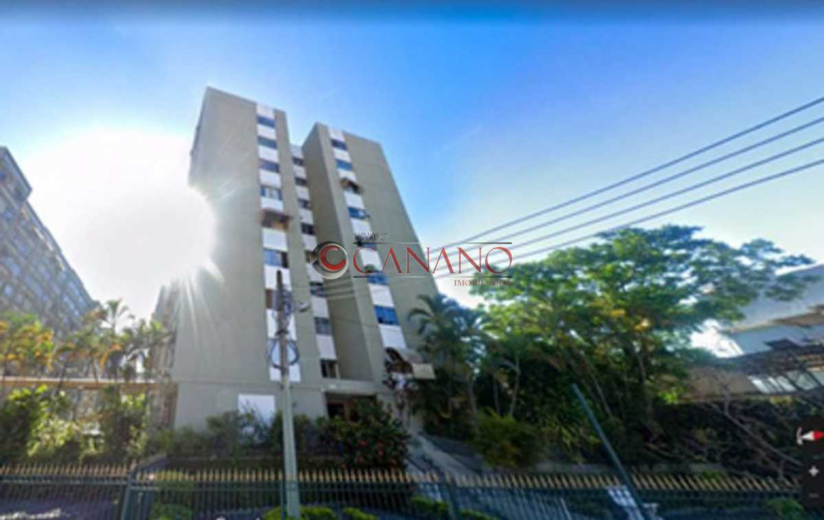 Conheça 8 do imóvel - Apartamento 3 quartos à venda Engenho de Dentro, Rio de Janeiro - R$ 275.000 - BJAP30544 - 8 8 - 8