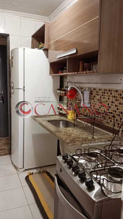 Conheça 3 do imóvel - Apartamento 3 quartos à venda Engenho de Dentro, Rio de Janeiro - R$ 275.000 - BJAP30544 - 3 3 - 3