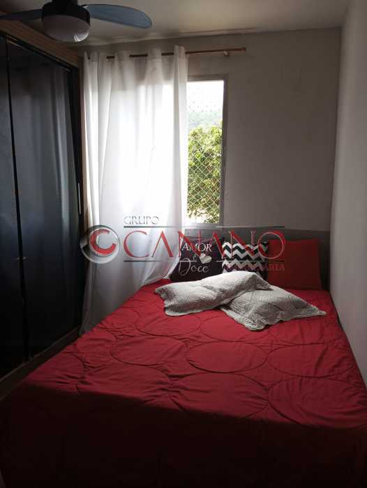 Conheça 5 do imóvel - Apartamento 3 quartos à venda Engenho de Dentro, Rio de Janeiro - R$ 275.000 - BJAP30544 - 5 5 - 5