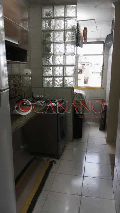 Conheça 18 do imóvel - Apartamento 3 quartos à venda Engenho de Dentro, Rio de Janeiro - R$ 275.000 - BJAP30544 - 18 18 - 18