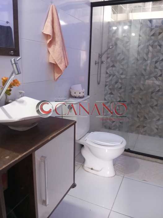 Conheça 19 do imóvel - Apartamento 3 quartos à venda Engenho de Dentro, Rio de Janeiro - R$ 275.000 - BJAP30544 - 19 19 - 19