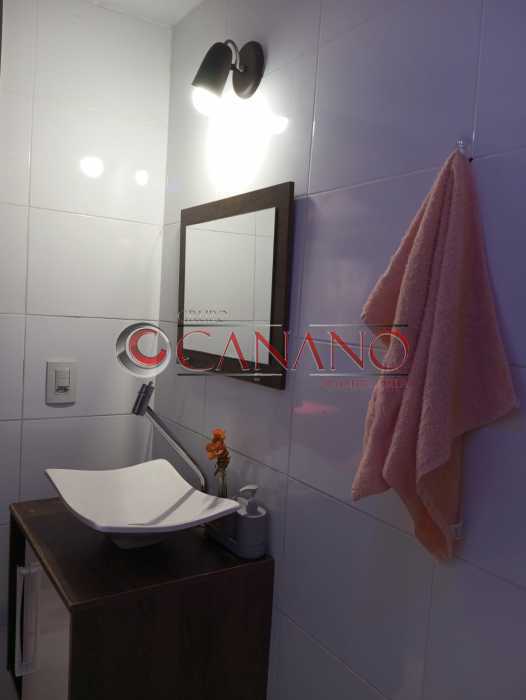 Conheça 26 do imóvel - Apartamento 3 quartos à venda Engenho de Dentro, Rio de Janeiro - R$ 275.000 - BJAP30544 - 26 26 - 26