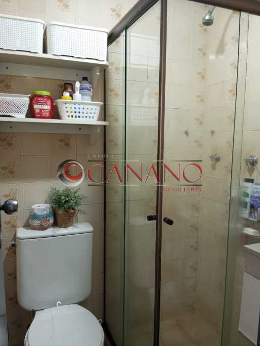 Conheça 27 do imóvel - Apartamento 3 quartos à venda Engenho de Dentro, Rio de Janeiro - R$ 275.000 - BJAP30544 - 27 27 - 27