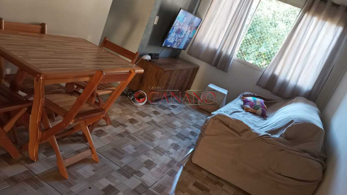 Conheça 28 do imóvel - Apartamento 3 quartos à venda Engenho de Dentro, Rio de Janeiro - R$ 275.000 - BJAP30544 - 28 28 - 28