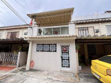 Vendo Casa Duplex 2 Quartos Condomínio Vila Lins de Vasconcelos - BJCN20031