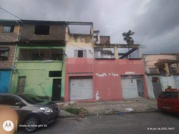 Prédio 580m² à venda Engenho Novo, Rio de Janeiro - R$ 450.000 - BJPR00008