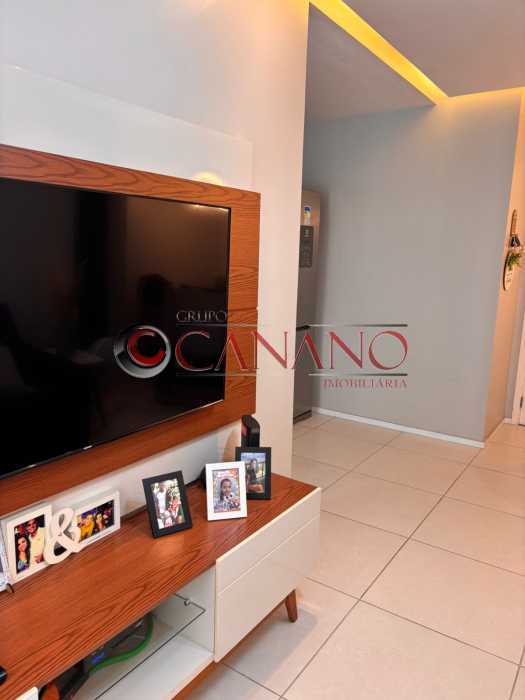 Conheça 2 do imóvel - Apartamento 2 quartos à venda Cachambi, Rio de Janeiro - R$ 380.000 - BJAP21784 - 2 2 - 2