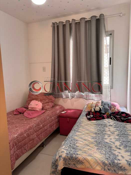 Conheça 8 do imóvel - Apartamento 2 quartos à venda Cachambi, Rio de Janeiro - R$ 380.000 - BJAP21784 - 8 8 - 8