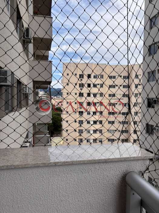 Conheça 20 do imóvel - Apartamento 2 quartos à venda Cachambi, Rio de Janeiro - R$ 380.000 - BJAP21784 - 20 20 - 20