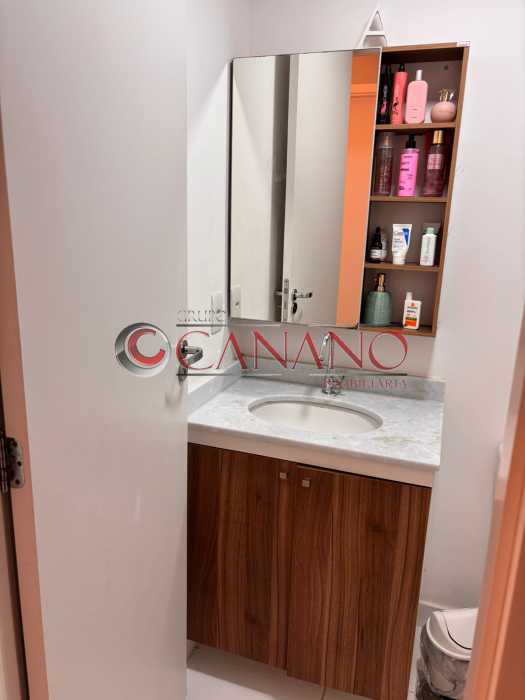 Conheça 11 do imóvel - Apartamento 2 quartos à venda Cachambi, Rio de Janeiro - R$ 380.000 - BJAP21784 - 11 11 - 11