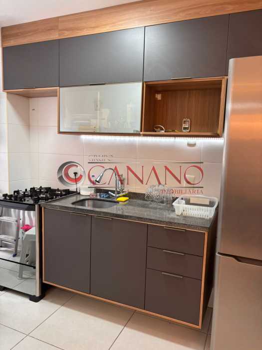 Conheça 5 do imóvel - Apartamento 2 quartos à venda Cachambi, Rio de Janeiro - R$ 380.000 - BJAP21784 - 5 5 - 5