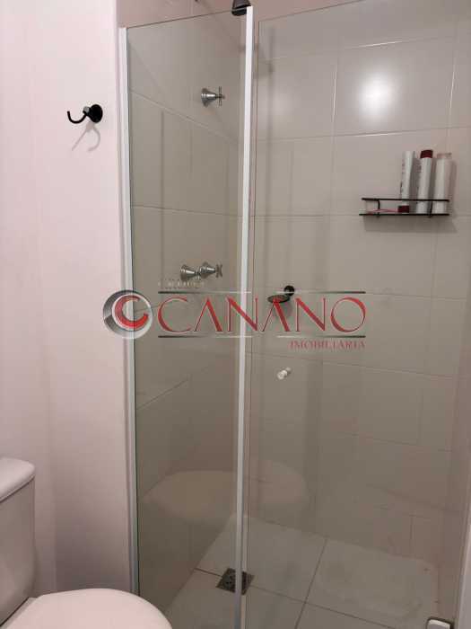 Conheça 12 do imóvel - Apartamento 2 quartos à venda Cachambi, Rio de Janeiro - R$ 380.000 - BJAP21784 - 12 12 - 12