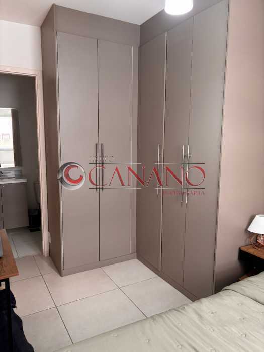 Conheça 6 do imóvel - Apartamento 2 quartos à venda Cachambi, Rio de Janeiro - R$ 380.000 - BJAP21784 - 6 6 - 6