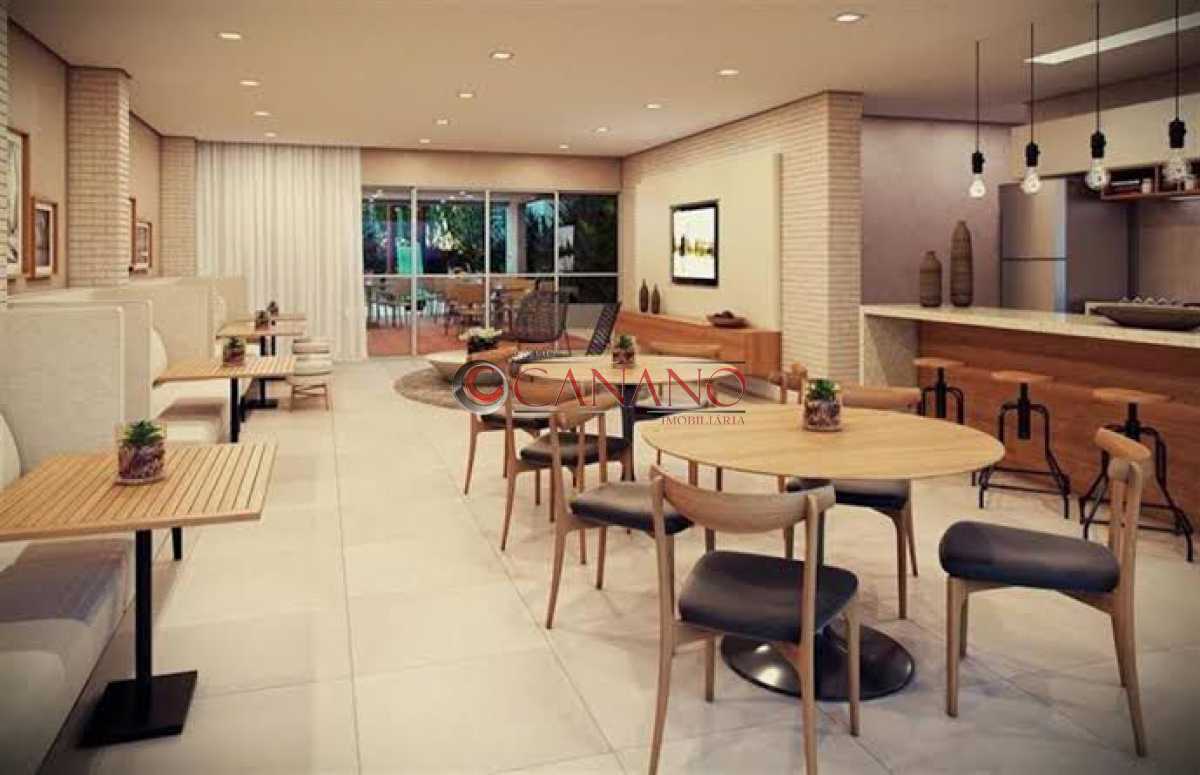 Conheça 16 do imóvel - Apartamento 2 quartos à venda Cachambi, Rio de Janeiro - R$ 380.000 - BJAP21784 - 16 16 - 16