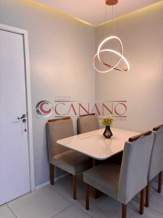 Conheça 3 do imóvel - Apartamento 2 quartos à venda Cachambi, Rio de Janeiro - R$ 380.000 - BJAP21784 - 3 3 - 3