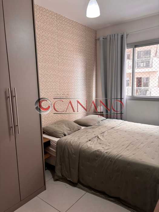 Conheça 7 do imóvel - Apartamento 2 quartos à venda Cachambi, Rio de Janeiro - R$ 380.000 - BJAP21784 - 7 7 - 7