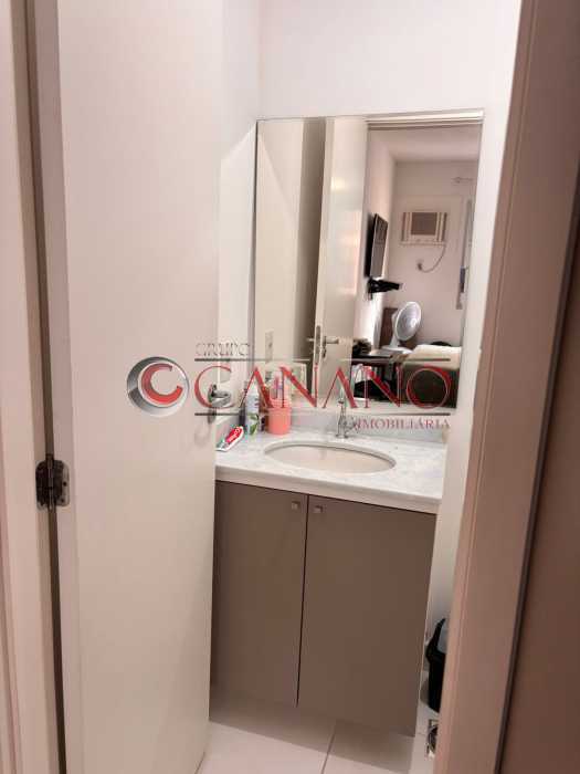 Conheça 23 do imóvel - Apartamento 2 quartos à venda Cachambi, Rio de Janeiro - R$ 380.000 - BJAP21784 - 23 23 - 23