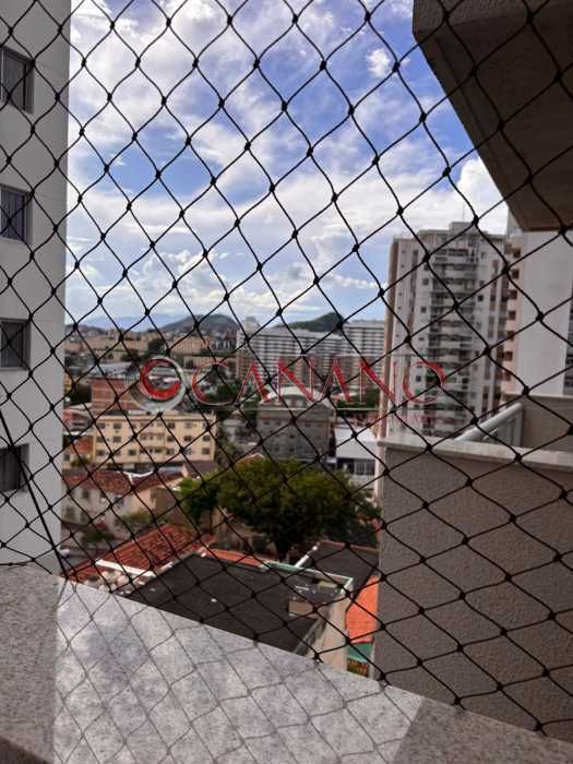 Conheça 24 do imóvel - Apartamento 2 quartos à venda Cachambi, Rio de Janeiro - R$ 380.000 - BJAP21784 - 24 24 - 24